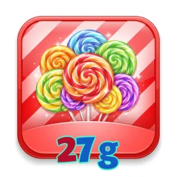 27g