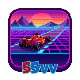 55vv