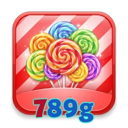 789g