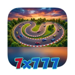 7x777