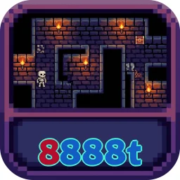 8888t