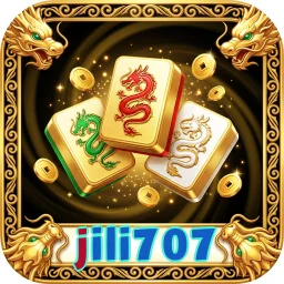 jili707