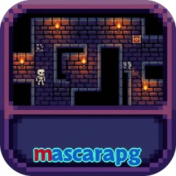 mascarapg