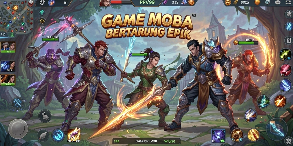 Visual de XPBET